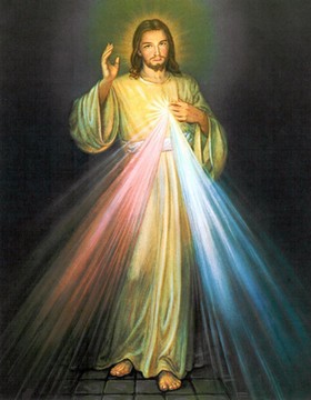 Nedeľa Božieho Milosrdenstva